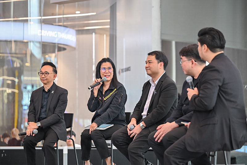 ภัยคุกคามรูปแบบใหม่ "Harvest Now, Decrypt Later": อันตรายที่มองไม่เห็นในวันนี้