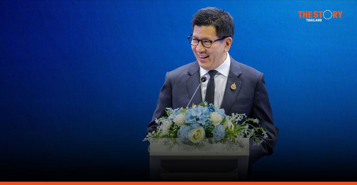 ‘ดร.เอกนิติ’ 4 เดือน: ทางด่วน BOI – กองทุนลดหนี้ – ปฏิวัติคนด้วย AI